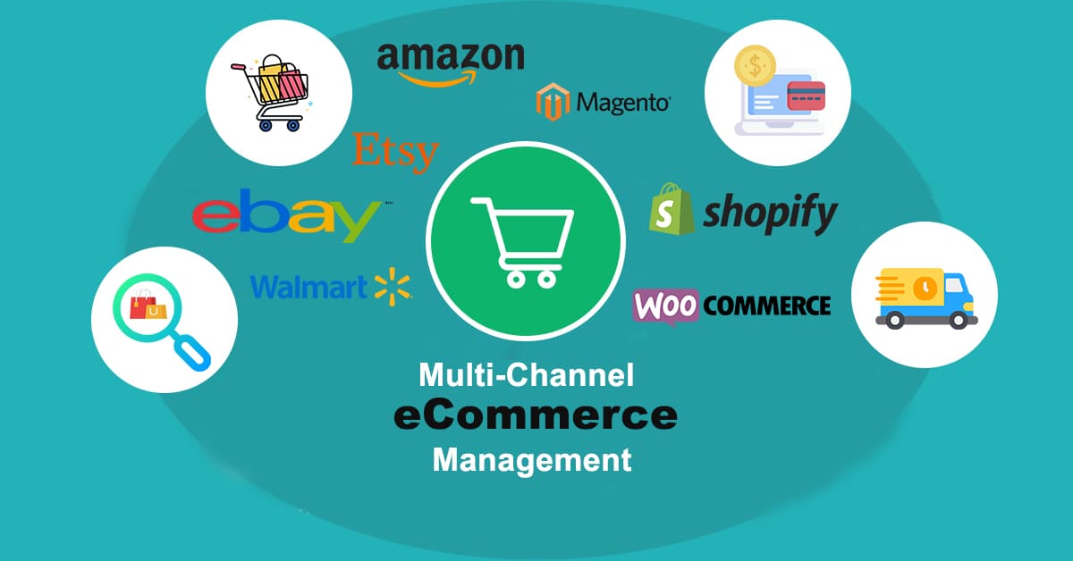 Multi-Channel-Ecommerce