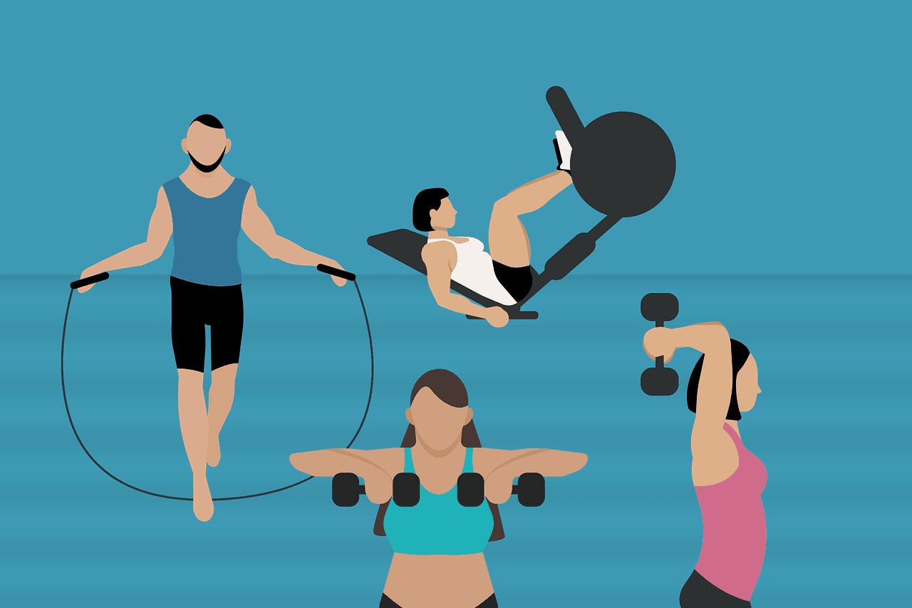GYM Management Software