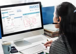 Billing Software