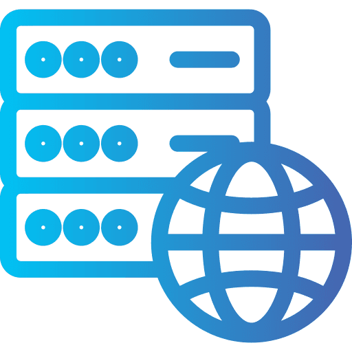 Hosting Service