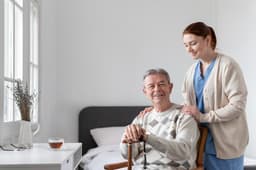 Home Care Management