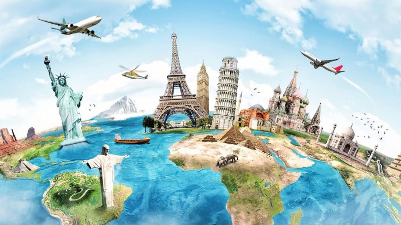 Travel & Tourism