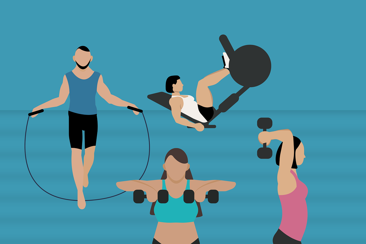 GYM Management Software