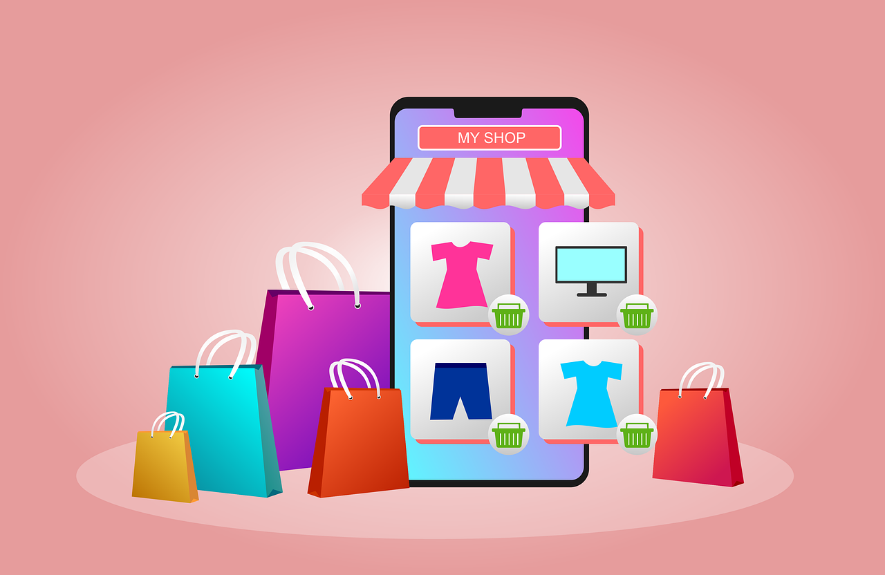 Shop Management Software