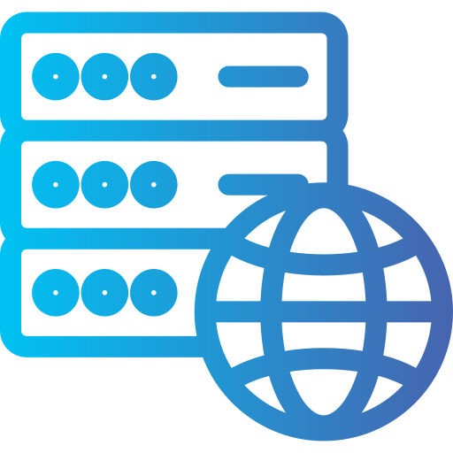 Hosting Service